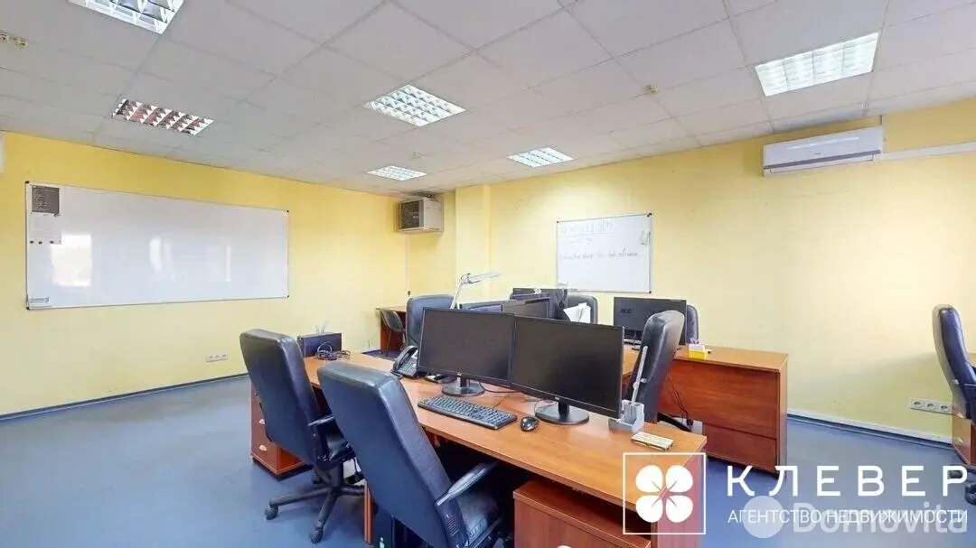 Купить офис на пр-т Дзержинского, д. 69/2 в Минске, 220000USD, код 9989 - фото 4