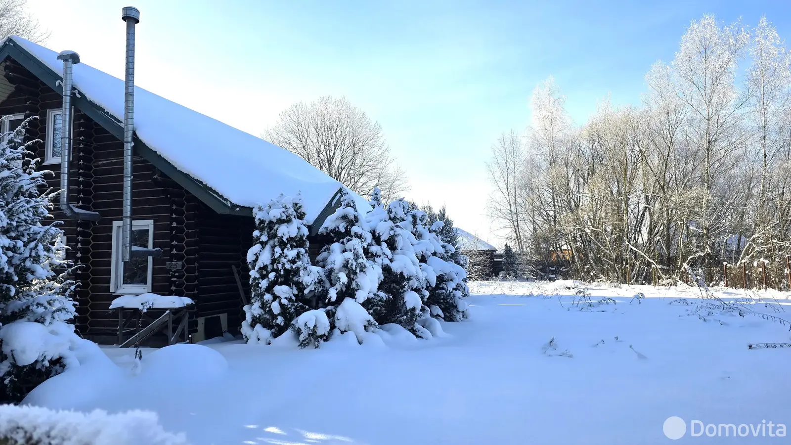 Стоимость продажи коттеджа, Пожежино, ул. Центральная