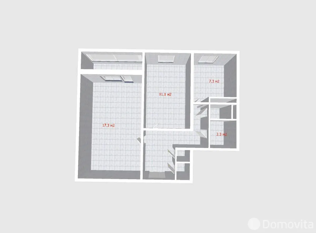 комната, Минск, ул. Пимена Панченко, д. 12