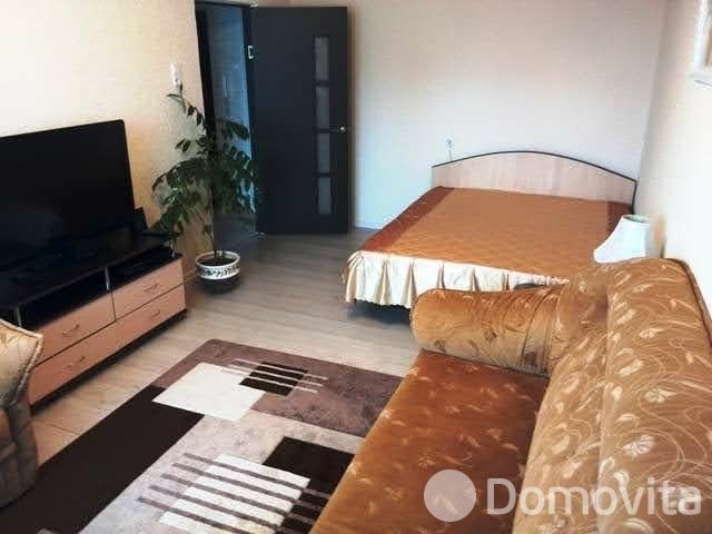 квартира, Минск, пр-т Пушкина, д. 40/1