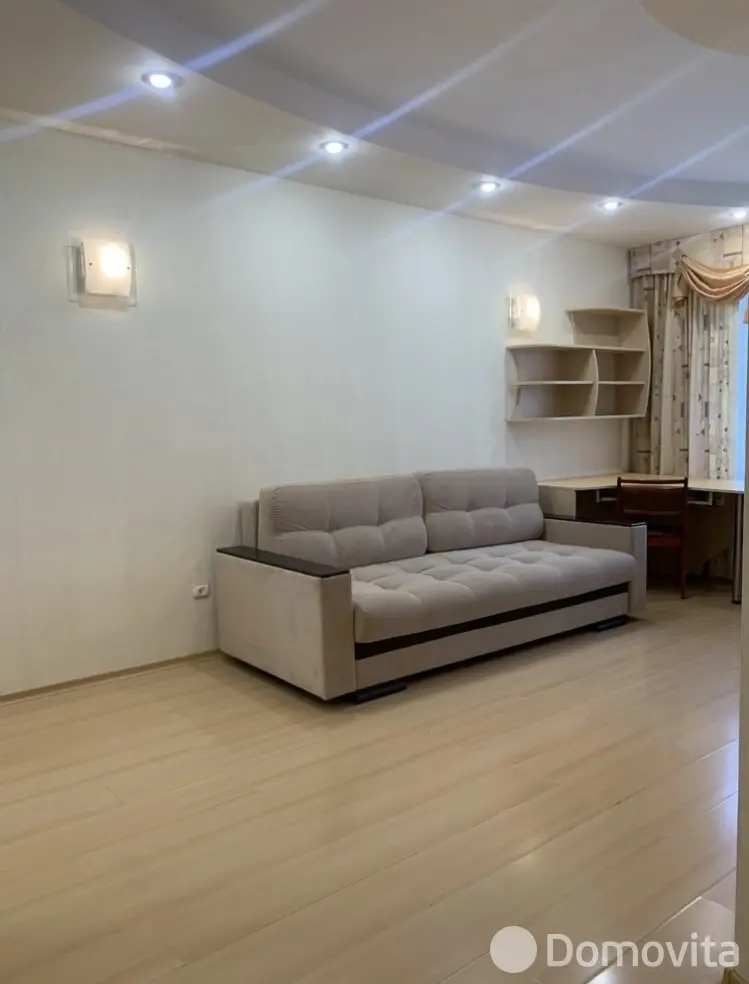 квартира, Минск, пер. Кабушкина, д. 13 на ст. метро Автозаводская