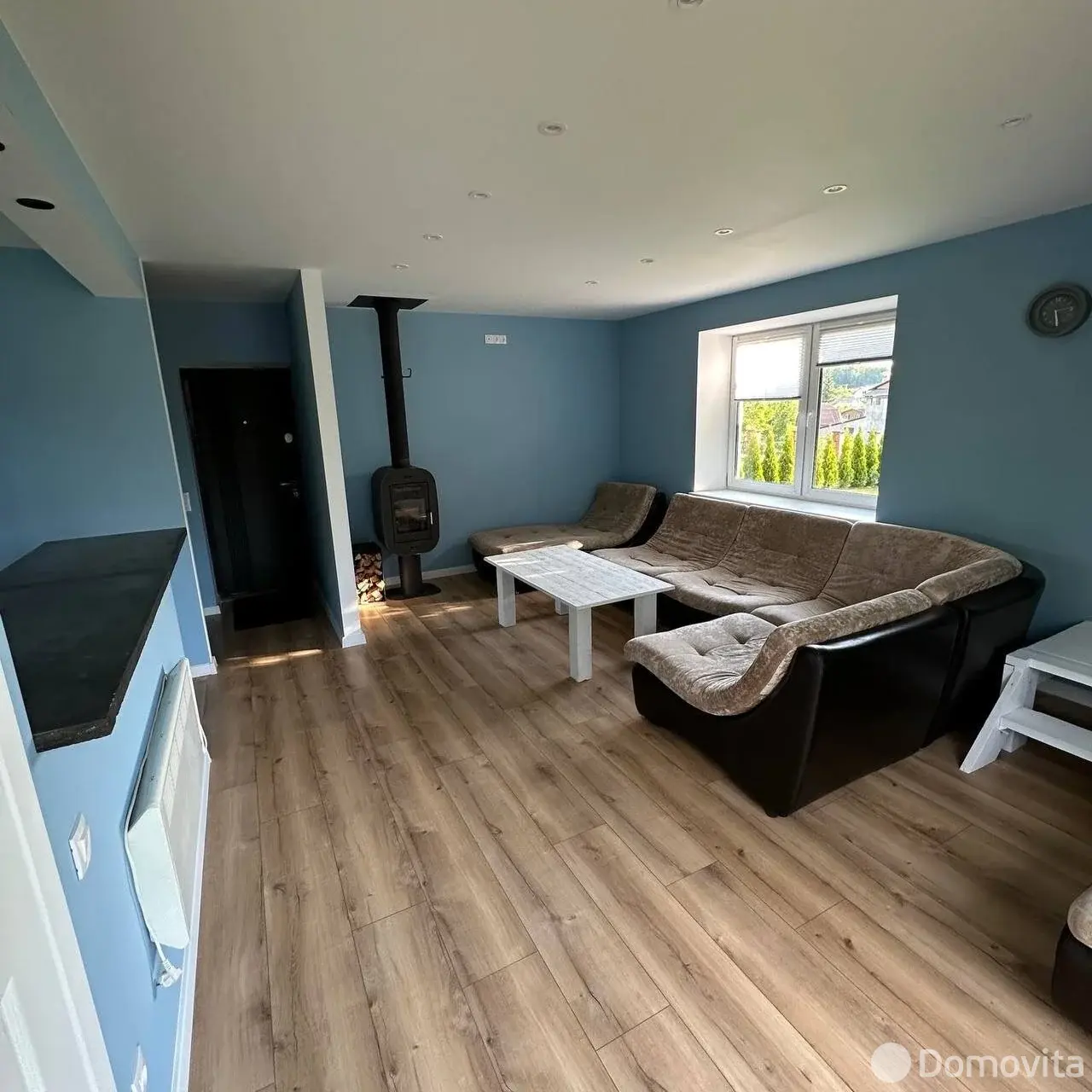 дача, Обувщик-луч, 