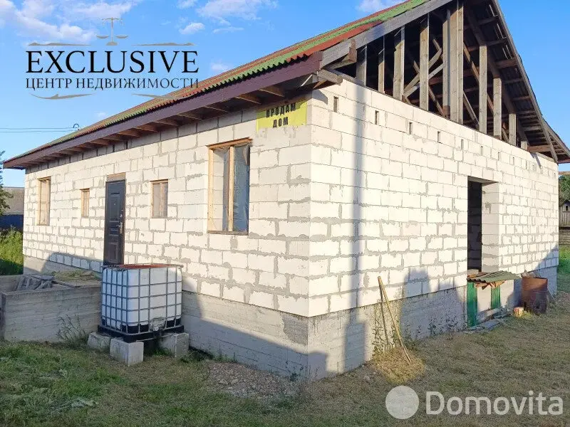 дом, Жодино, ул. Судобовская, д. 7 