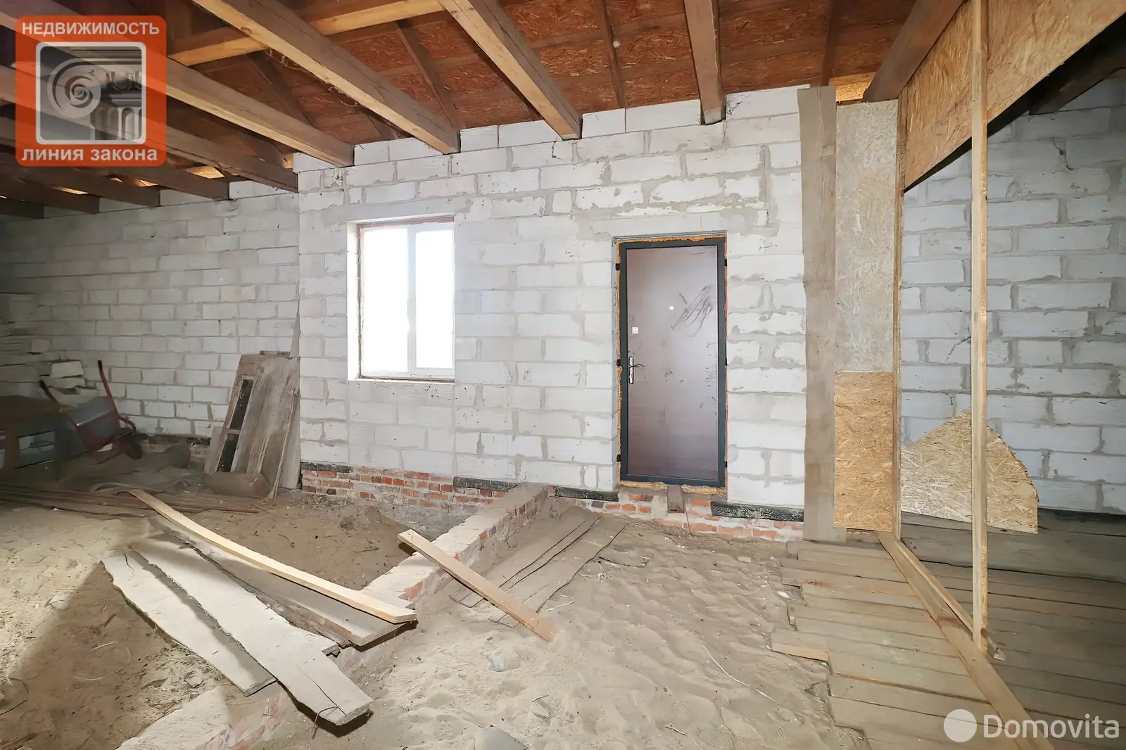 продажа коттеджа, Гомель, ул. Престижная