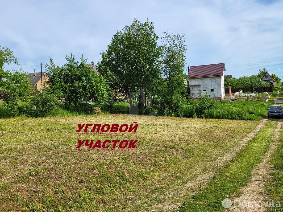 Купить земельный участок, 6.28 соток, Горошки, Минская область, 4800USD, код 568305 - фото 3