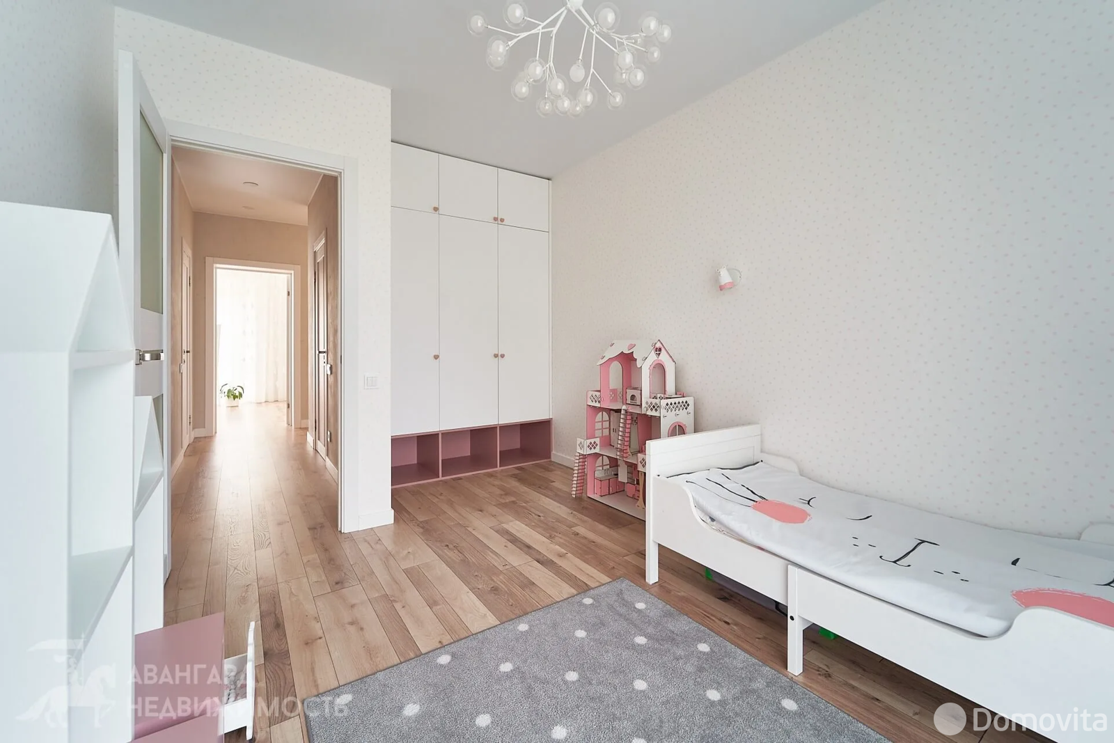 Аренда 1-этажного дома в Строчице, Минская область, , 3200USD, код 4796 - фото 22