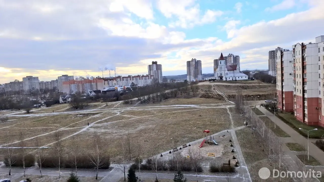 Снять 2-комнатную квартиру в Минске, ул. Лобанка, д. 4, 700USD, код 148822 - фото 20