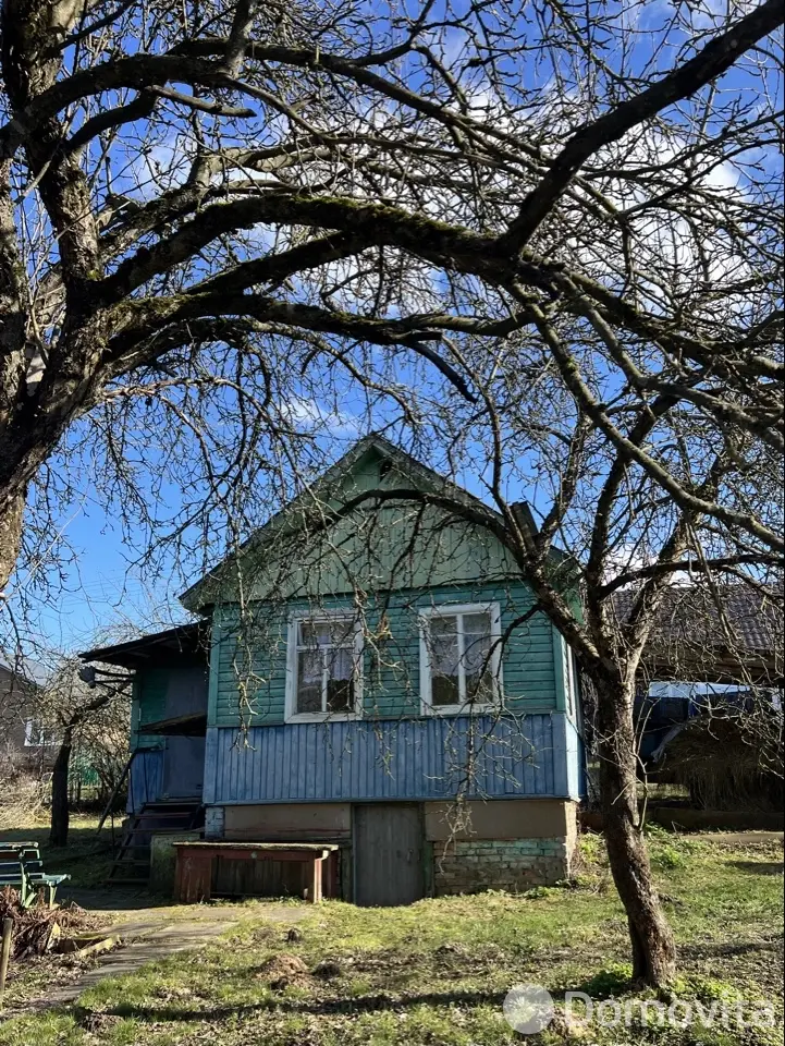 дача, Пуща, 