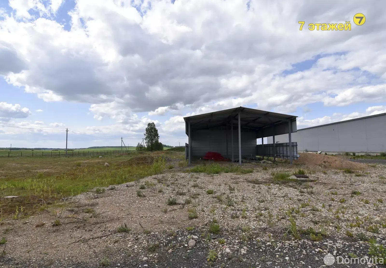 Купить офис на ул. Центральная, д. 26/А/А в Свидне, 355000USD, код 7705 - фото 34