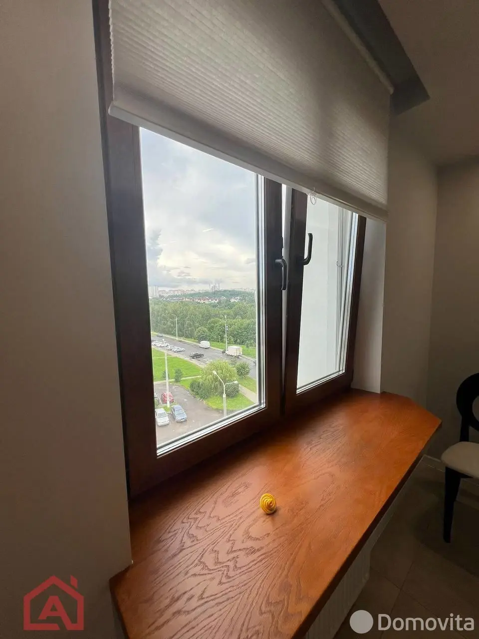 Цена аренды квартиры, Минск, ул. Космонавтов, д. 18