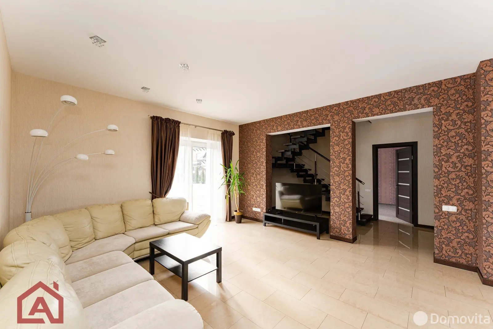 дом, Колодищи, ул. Богдановская 