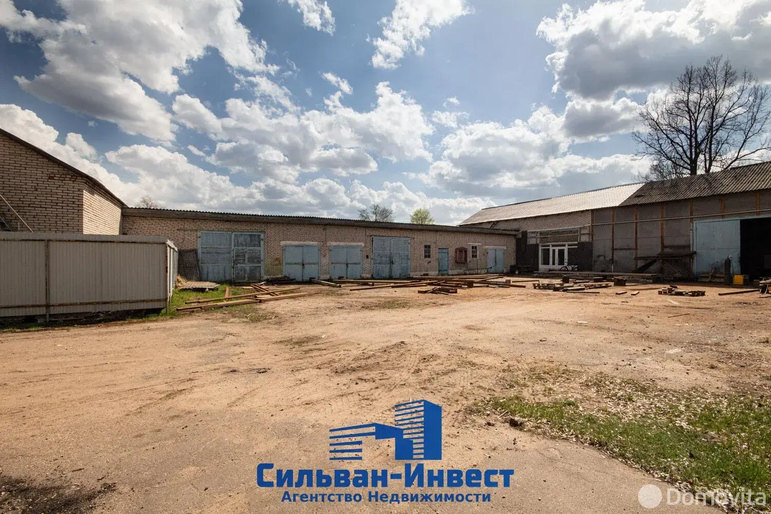 Продажа торговой точки на ул. Советская, д. 47 в Червене, 198100USD, код 998904 - фото 22