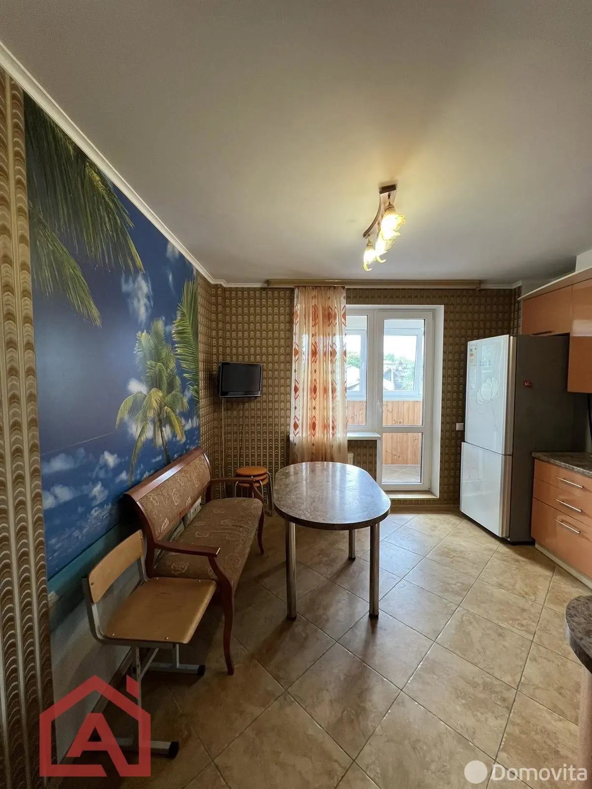 арендовать квартиру, Минск, ул. Леонида Беды, д. 39
