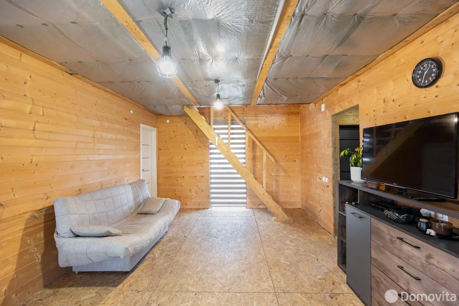 Продажа 2-этажной дачи в Телепашня Минская область, 79000USD, код 183982 - фото 15