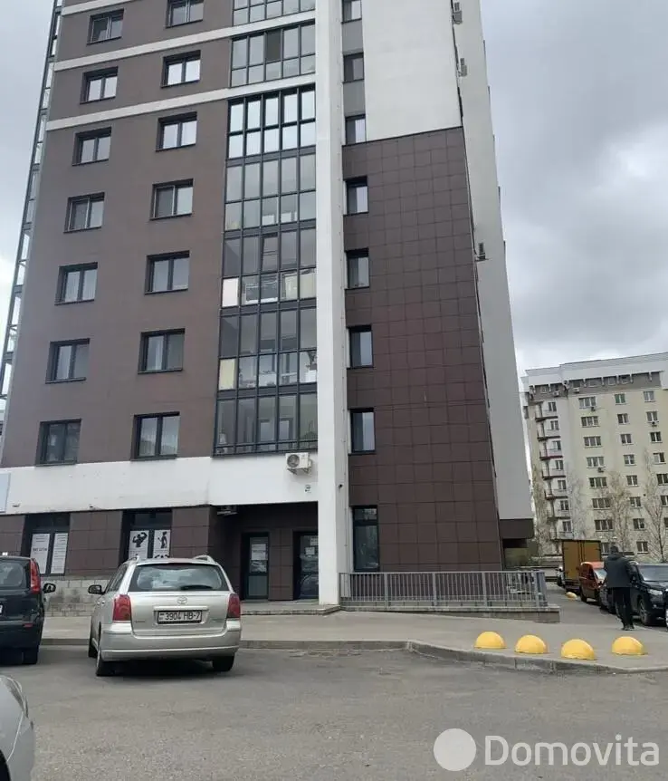 торговый объект, Минск, ул. Восточная, д. 41