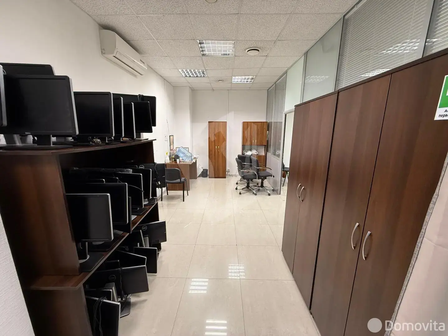 Снять офис на ул. Фабрициуса, д. 8/б в Минске, 645USD, код 14847 - фото 5