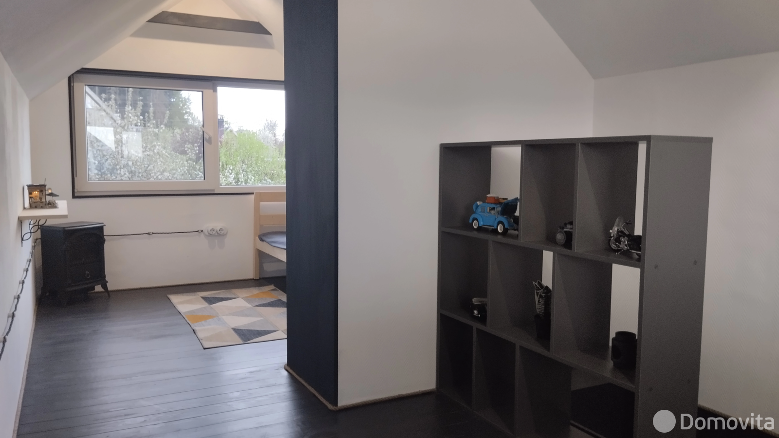 Купить 1-этажную дачу в Аист Минская область, 55000USD, код 185803 - фото 22