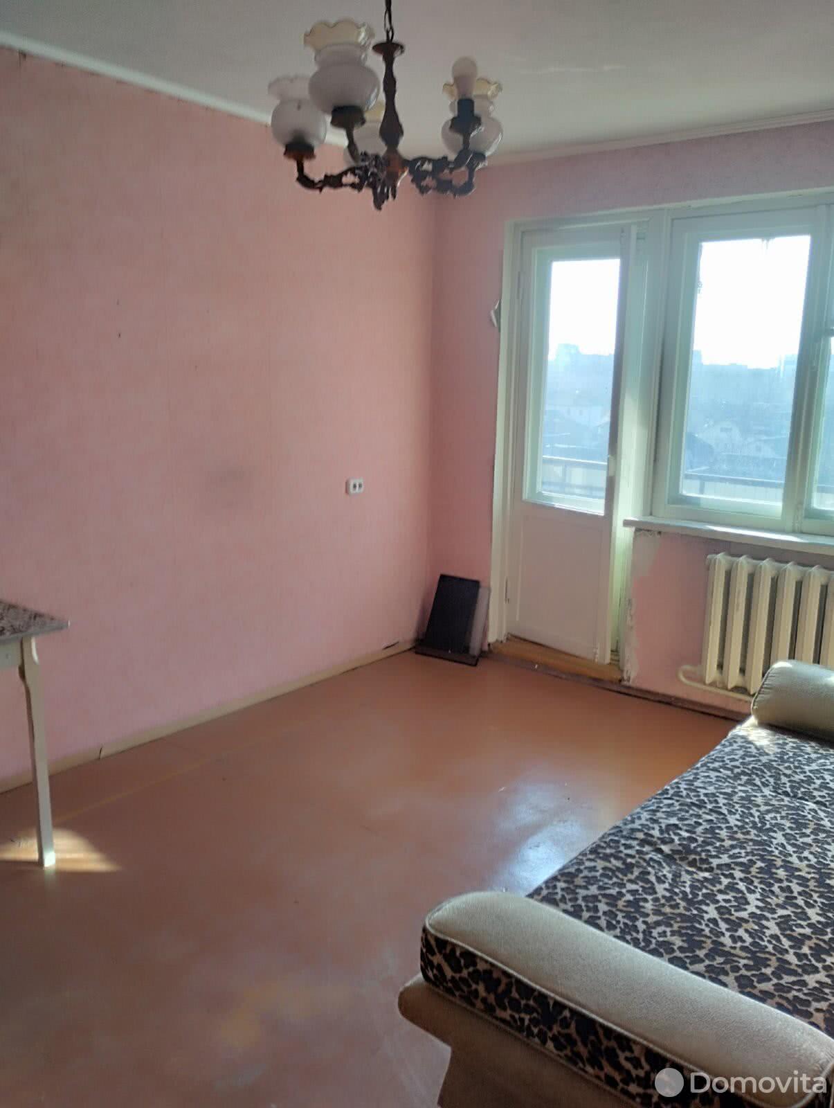 Купить 2-комнатную квартиру в Гомеле, ул. Чкалова, д. 106, 27000 USD, код: 955053 - фото 1
