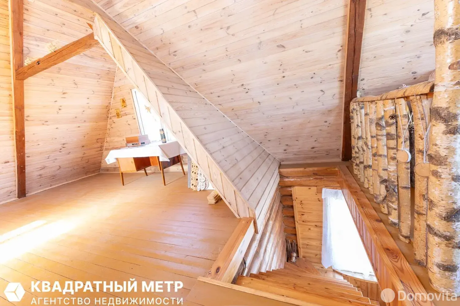 Продажа 2-этажной дачи в Черемушки Минская область, 49900USD, код 185317 - фото 11