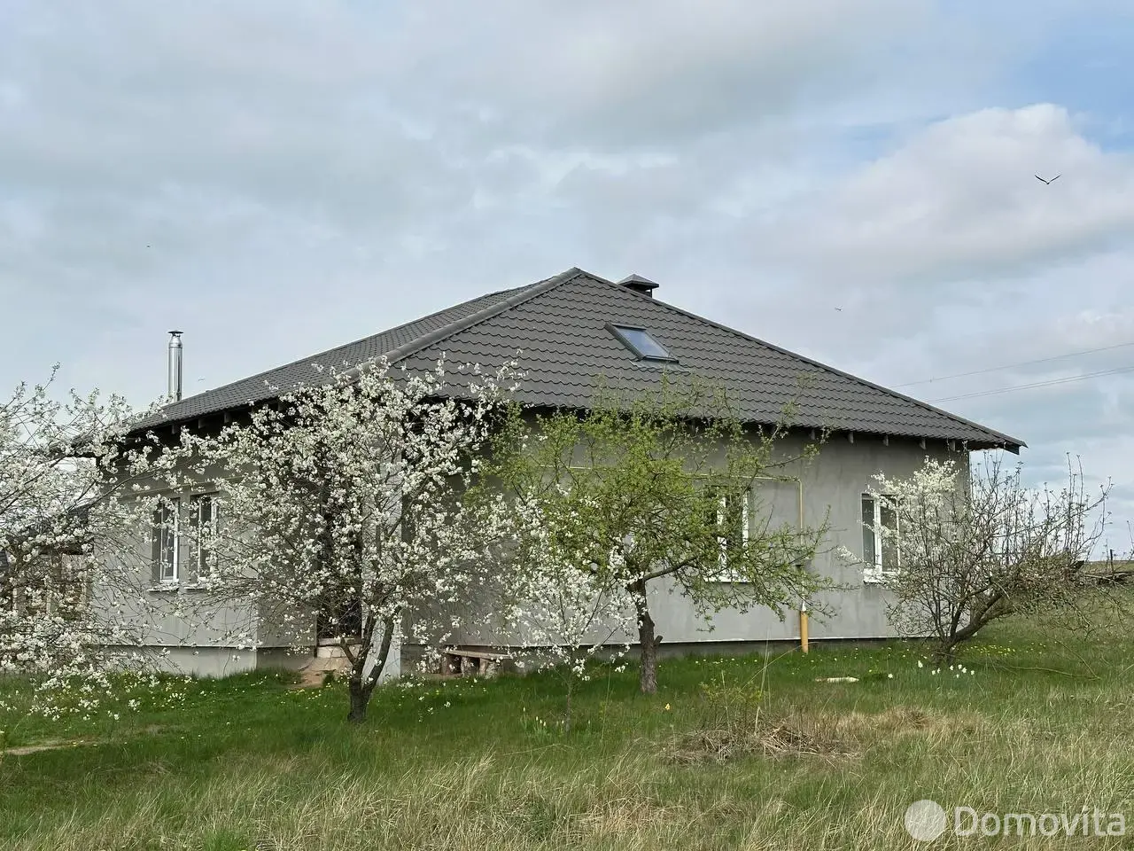 коттедж, Лысовщина, ул. Светлая, д. 13