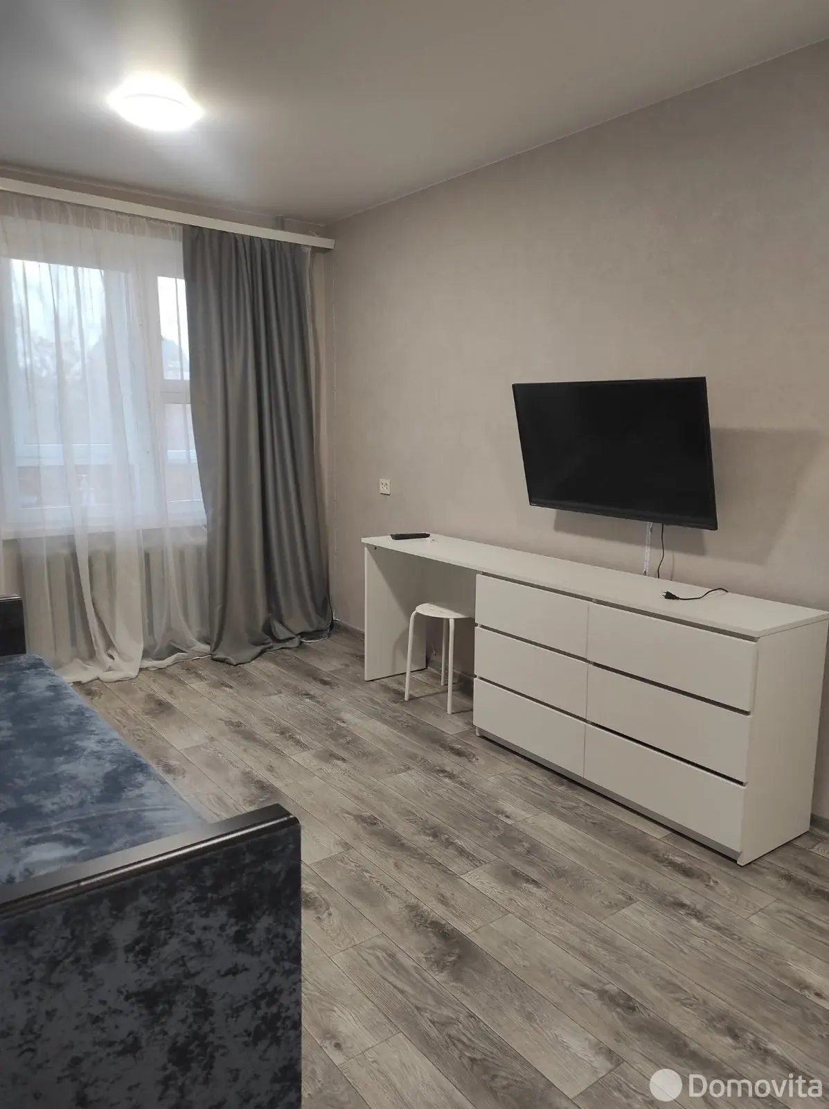 Снять 1-комнатную квартиру в Минске, пр-т Пушкина, д. 38, 390USD, код 148092 - фото 3