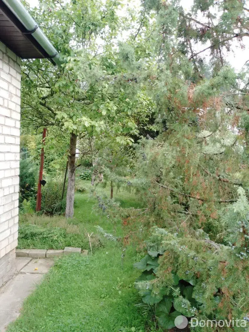 Продажа 2-этажной дачи в Дорожник Минская область, 17400USD, код 183222 - фото 32