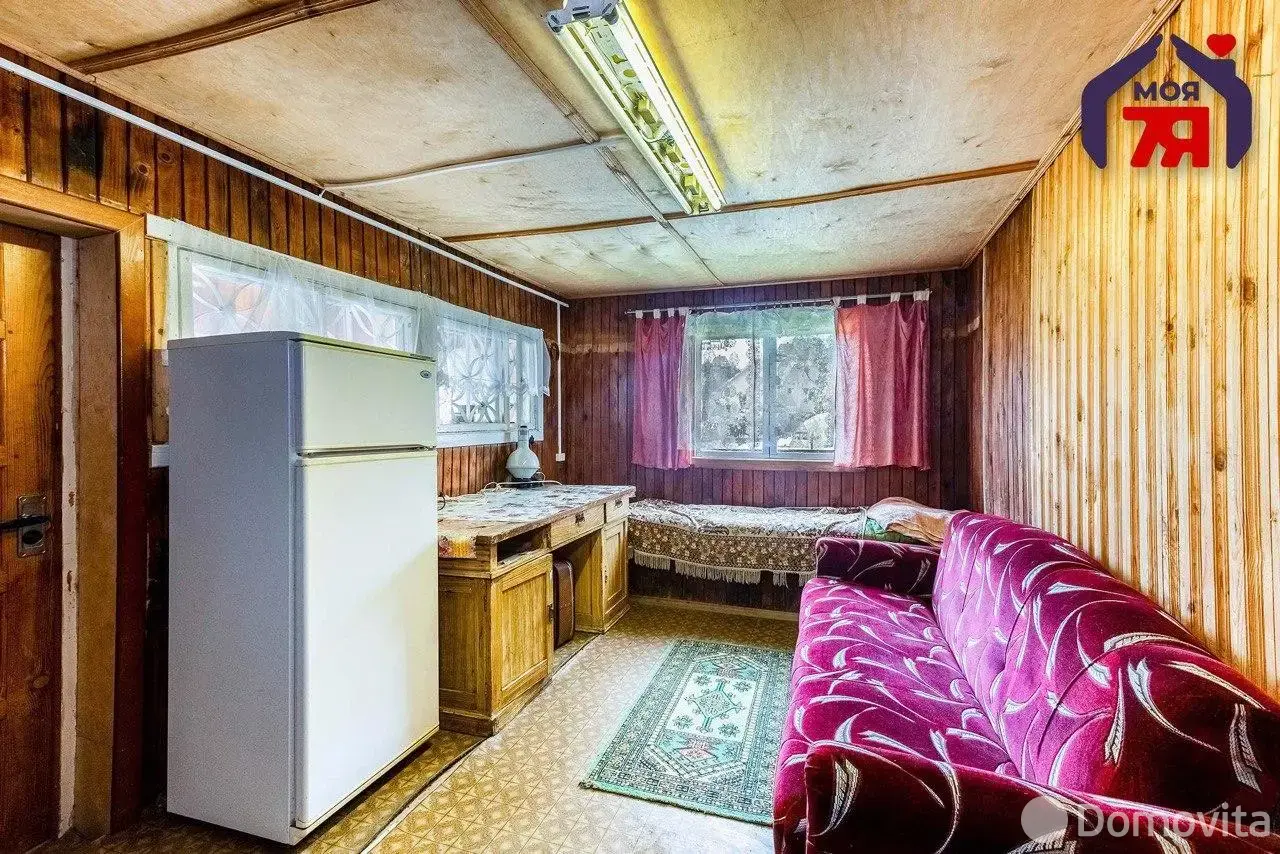 дача, Спутник,