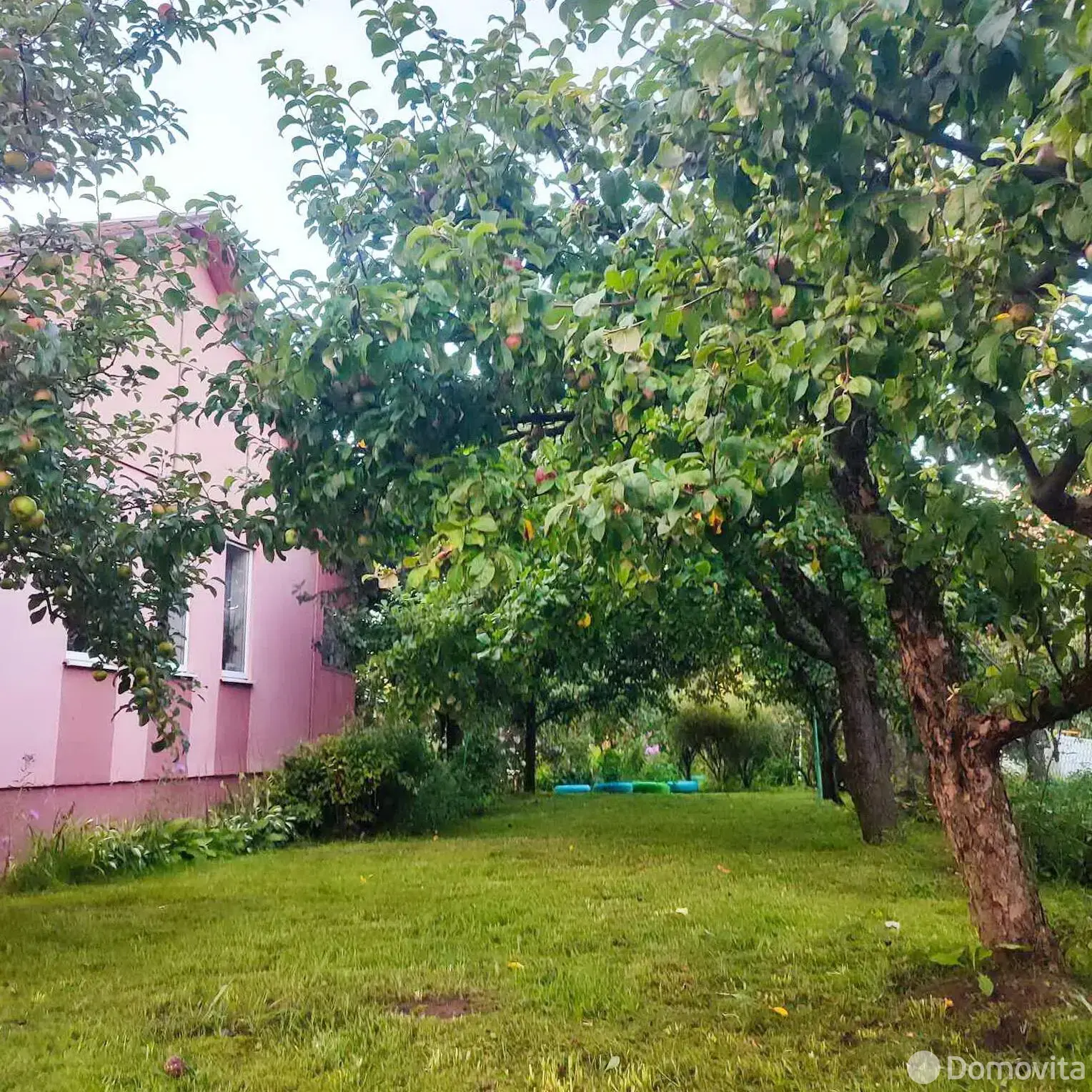 дом, Лотва, ул. Молодёжная, д. 33, стоимость продажи 157 855 р.