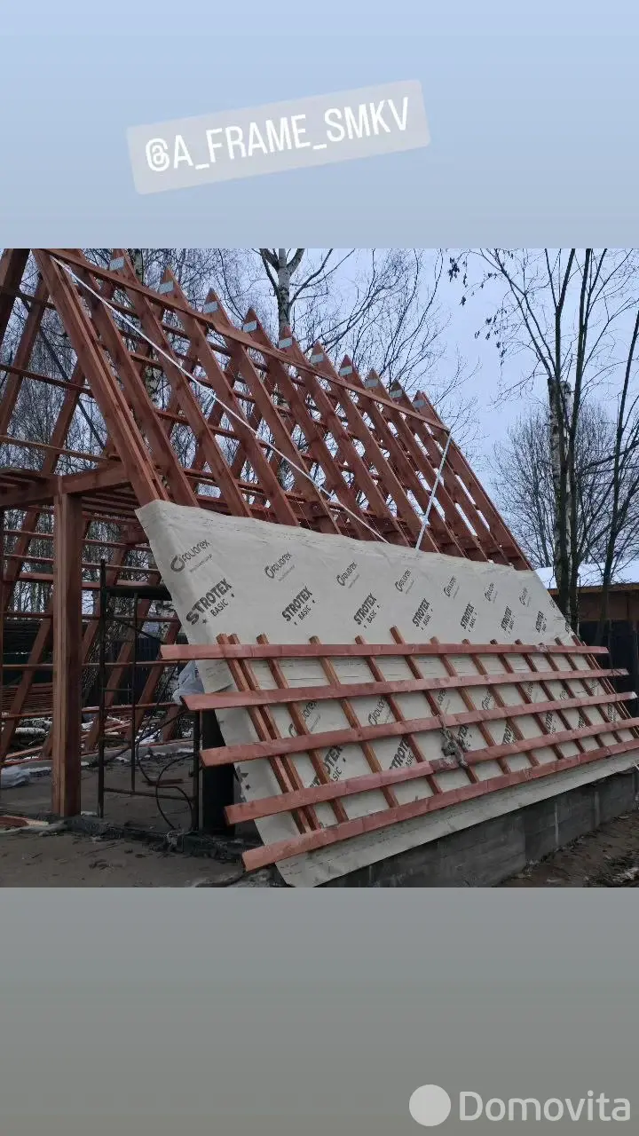 дача, Ручаёк деревни Рябушки, от собственника