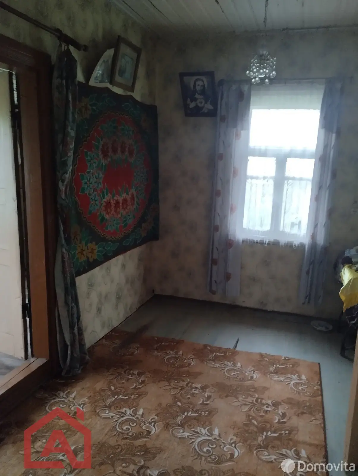 коттедж, Денисовщина, 