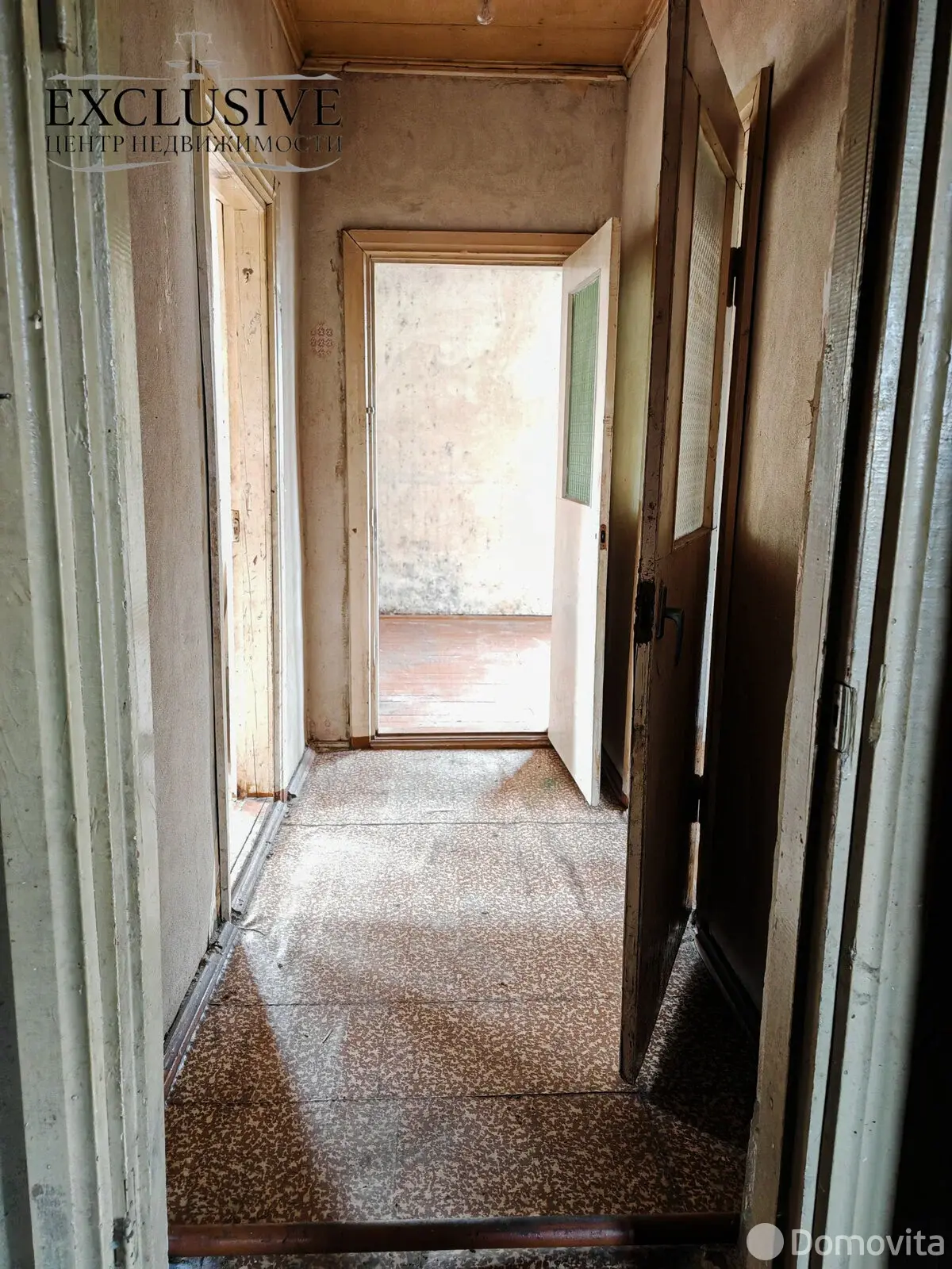 дом, Крошин, д. 9 