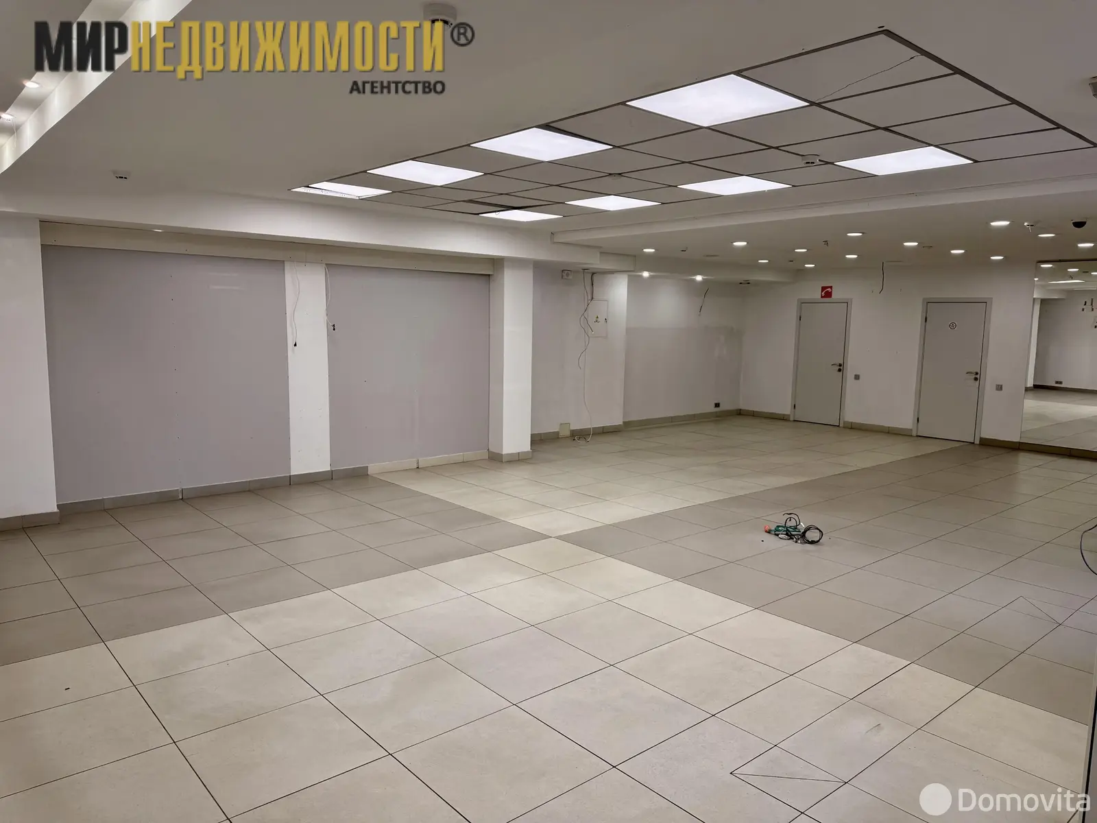 торговый объект, Минск, ул. Максима Богдановича, д. 118 в Советском районе