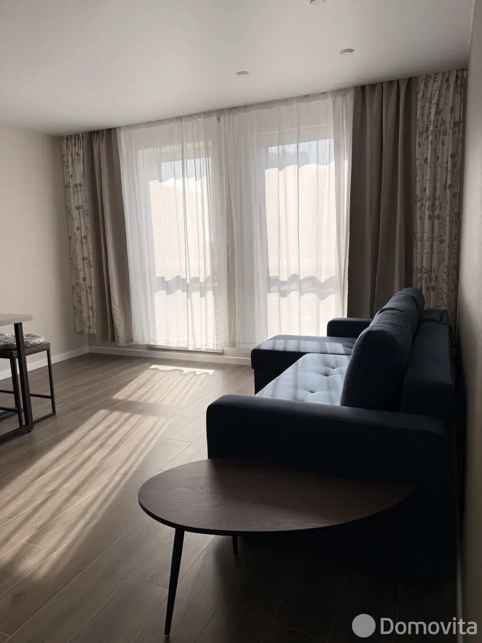 Снять 1-комнатную квартиру в Минске, ул. Игоря Лученка, д. 16, 650USD, код 150077 - фото 27