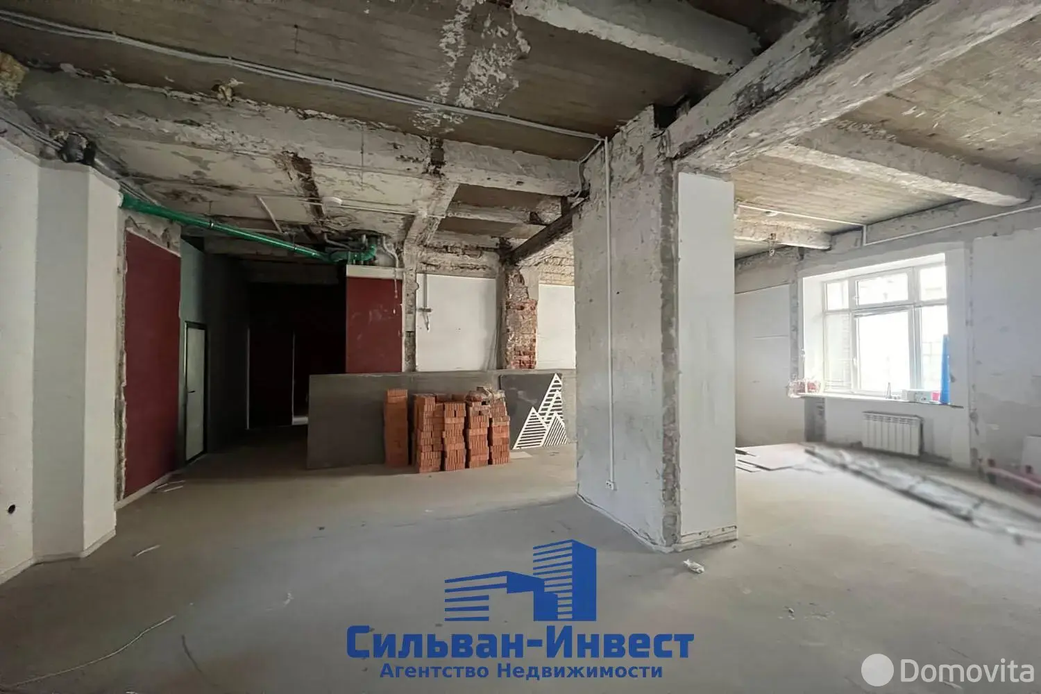 Аренда торговой точки на ул. Карла Маркса, д. 25 в Минске, 3750EUR, код 968510 - фото 9