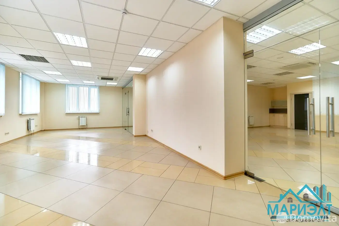 Аренда офиса на ул. Максима Богдановича, д. 108 в Минске, 1480EUR, код 16377 - фото 20