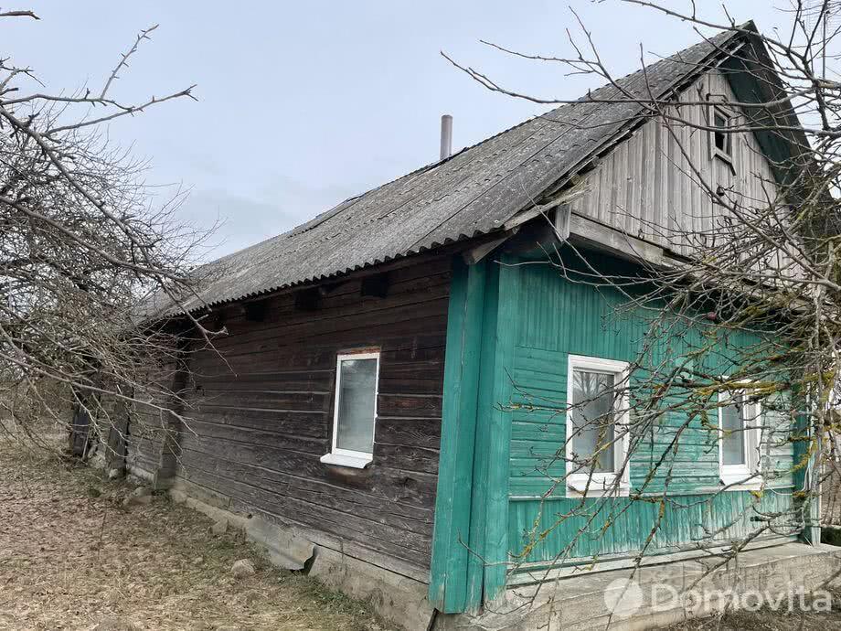 Продажа 1-этажной дачи в Маршалках Минская область, 6300USD, код 178497 - фото 3