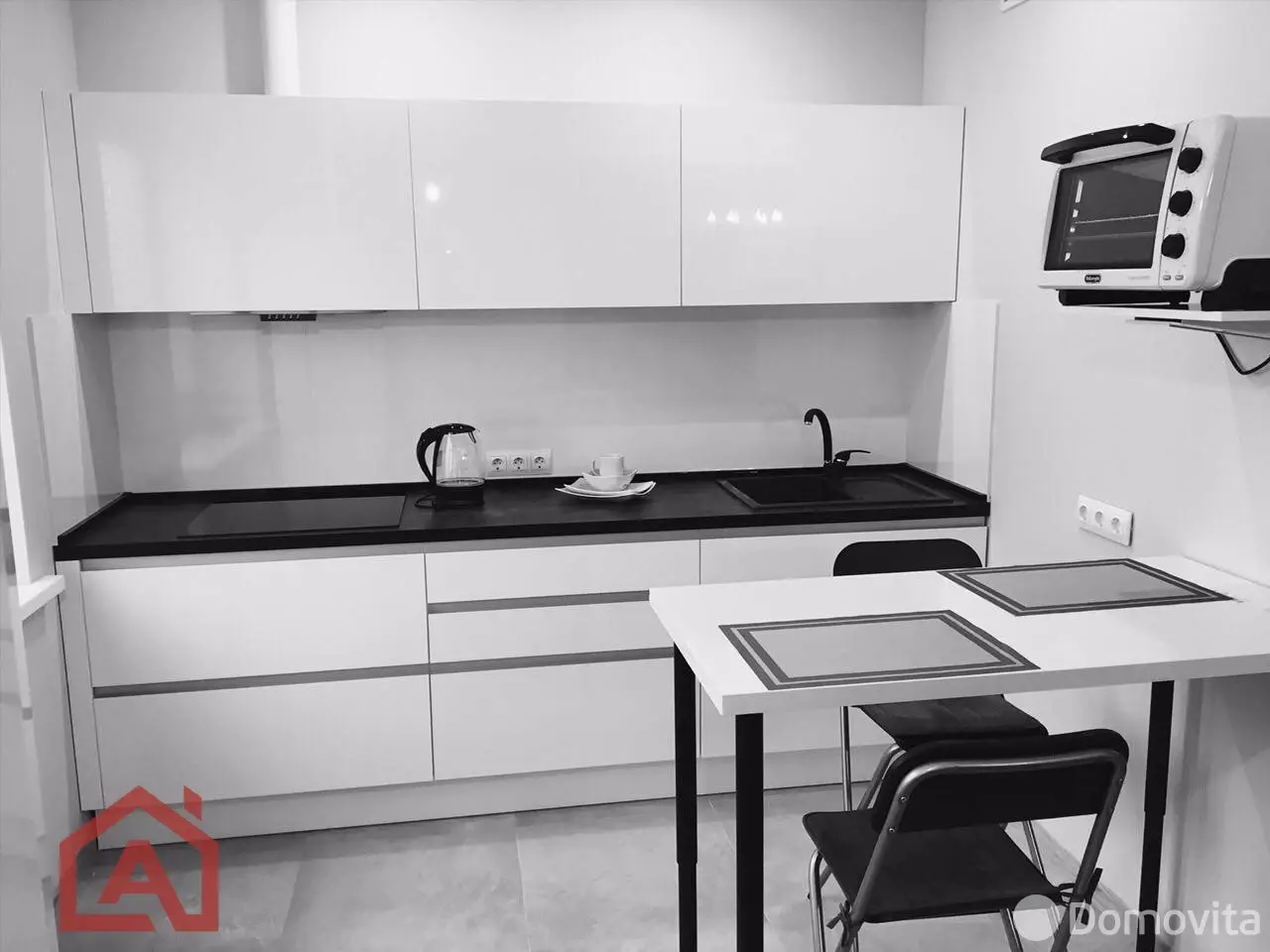 Стоимость аренды квартиры, Минск, пр-т Победителей, д. 129