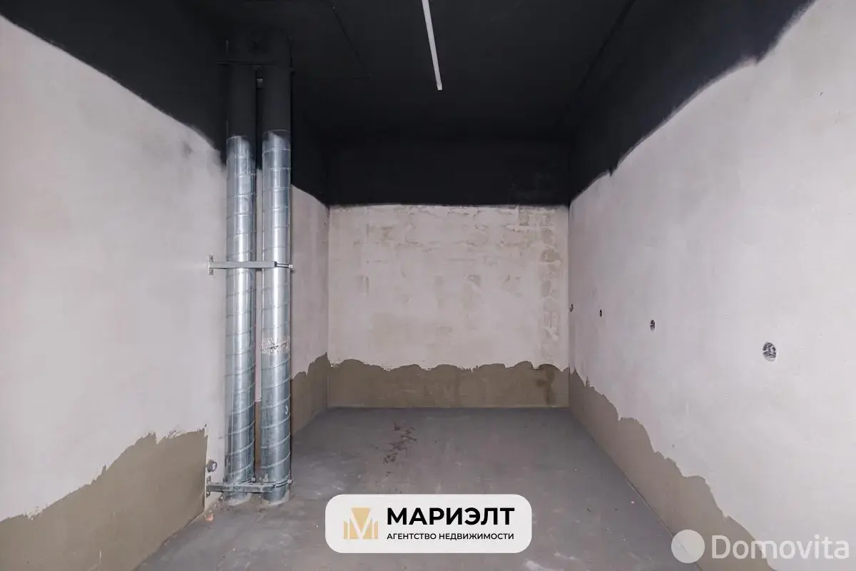 Купить помещение под сферу услуг в Быкачино, ул. Центральная, д. 20 - фото 14