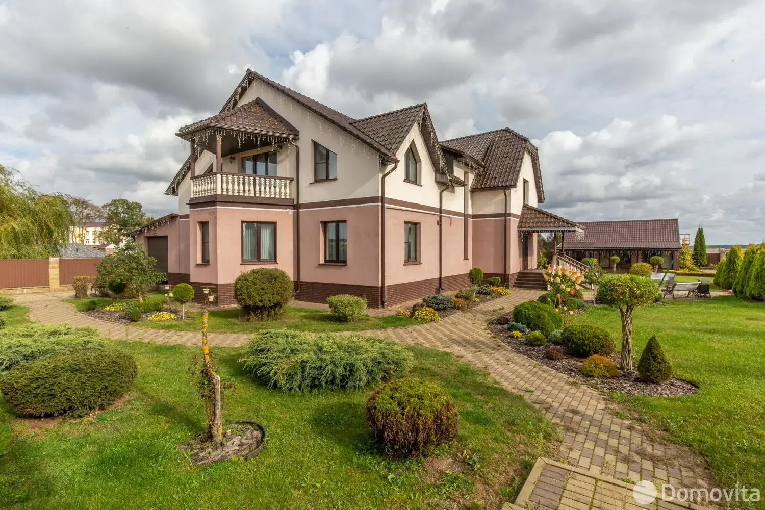 купить дом, Валевачи, ул. Минская