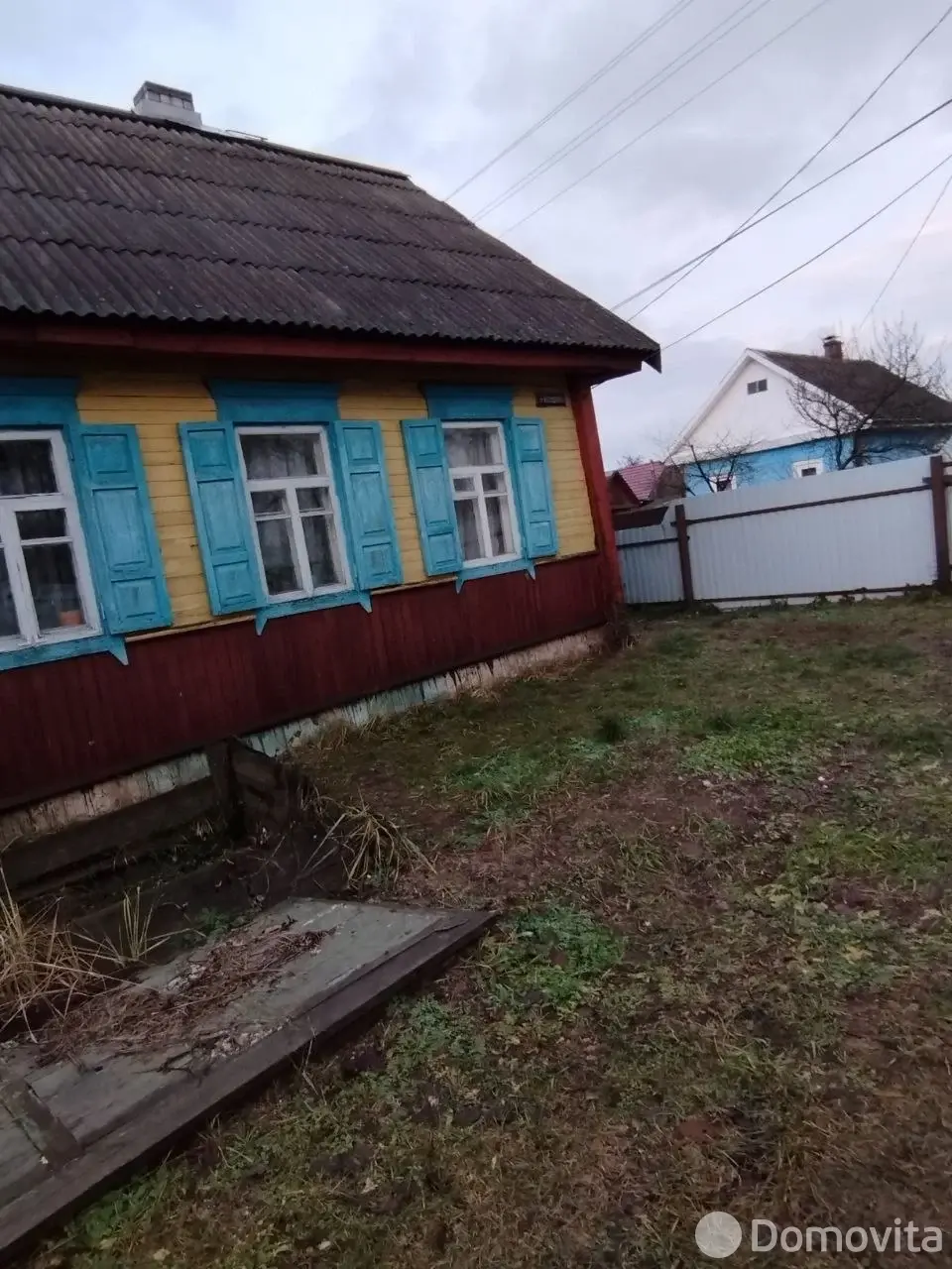 дом, Осиповичи, пер. Розы Люксембург, д. 4 - лучшее предложение