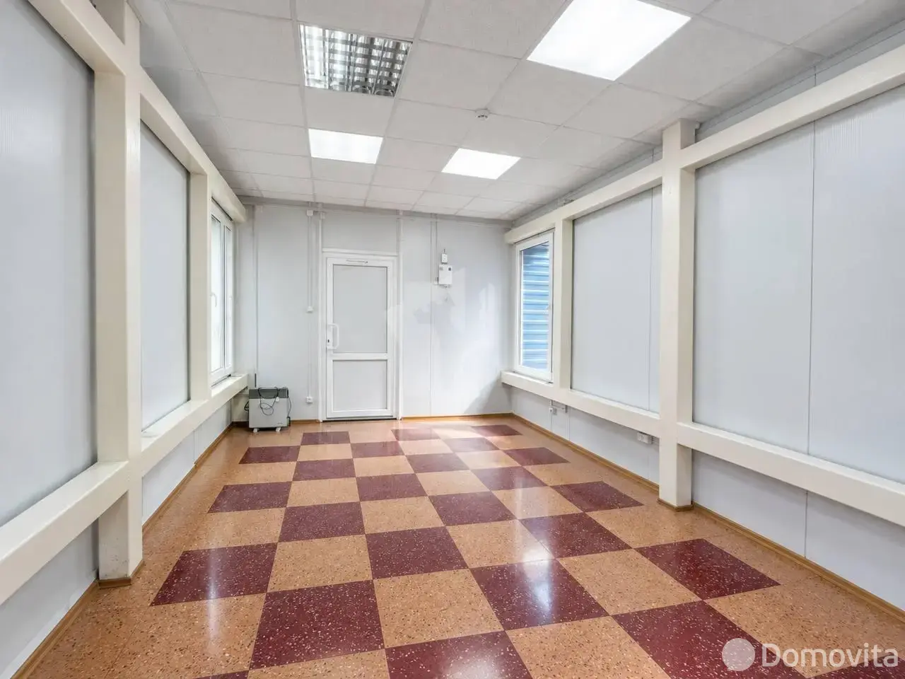 Помещение под сферу услуг в Минске, ул. Могилевская, д. 5/б, код 4202 - фото 3