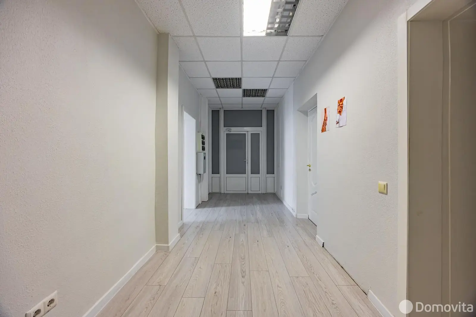 Купить офис на ул. Комсомольская, д. 12 в Минске, 191200USD, код 9065 - фото 18