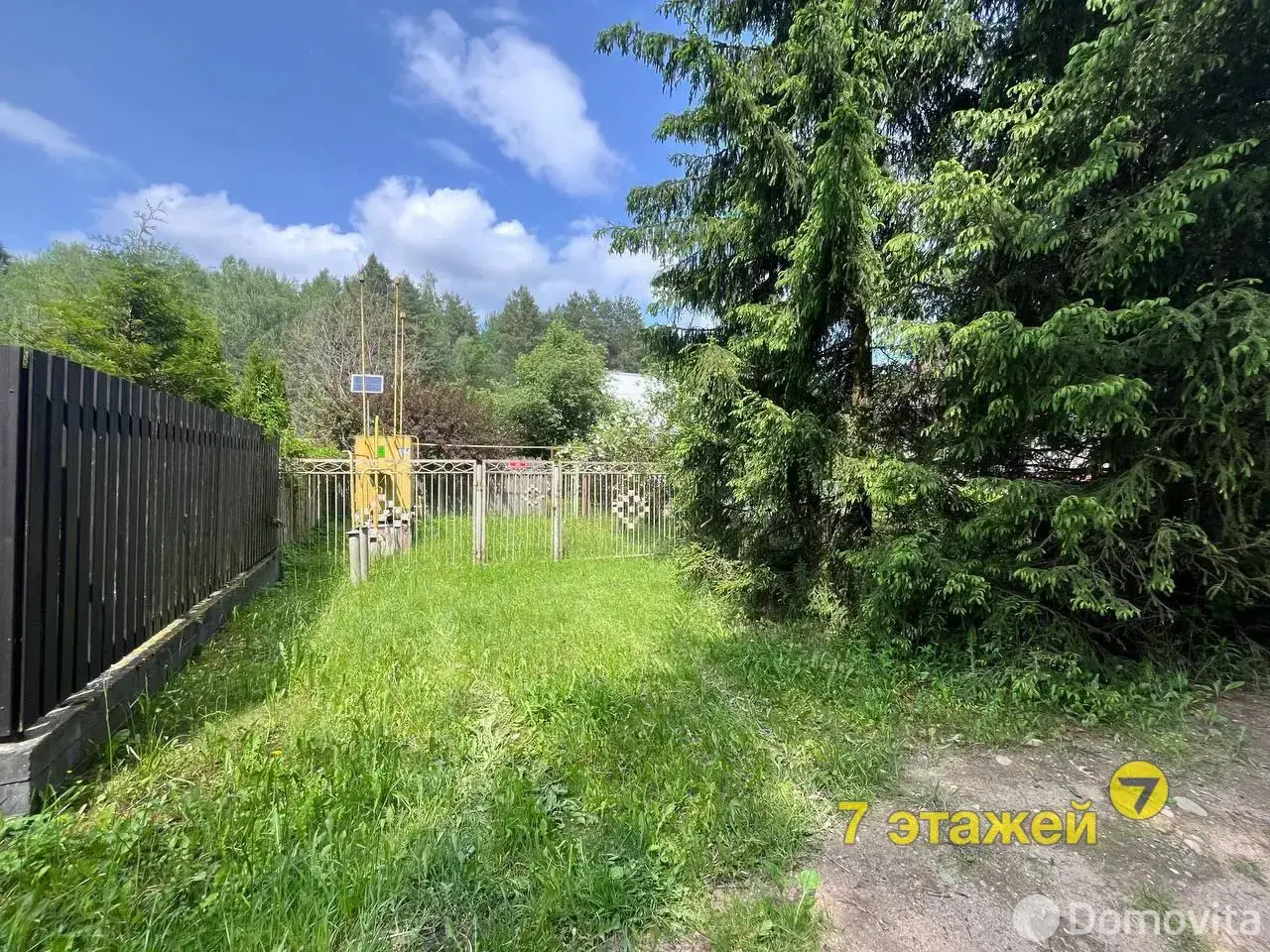 продажа дома, Каменка, ул. Лесная