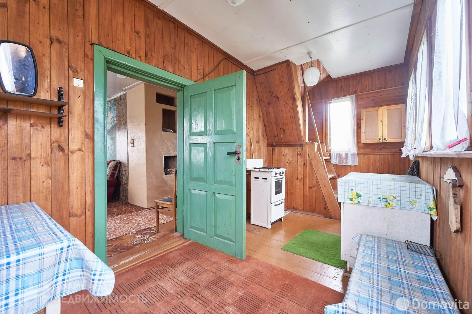 дача, Смолевичский Кристалл, , стоимость продажи 73 037 р.