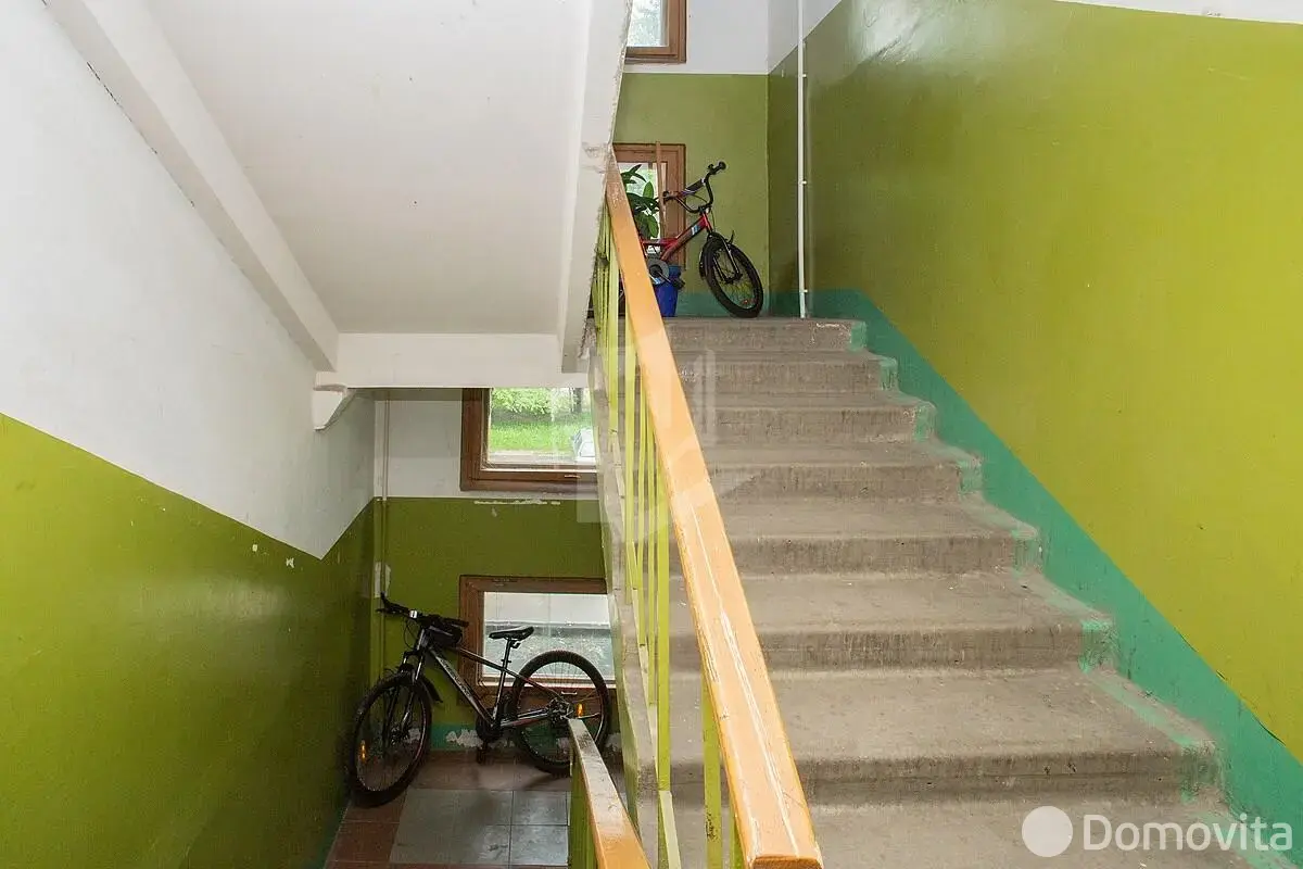Продажа комнаты в Минске, ул. Калиновского, д. 62, цена 69000 BYN, код 7864 - фото 13