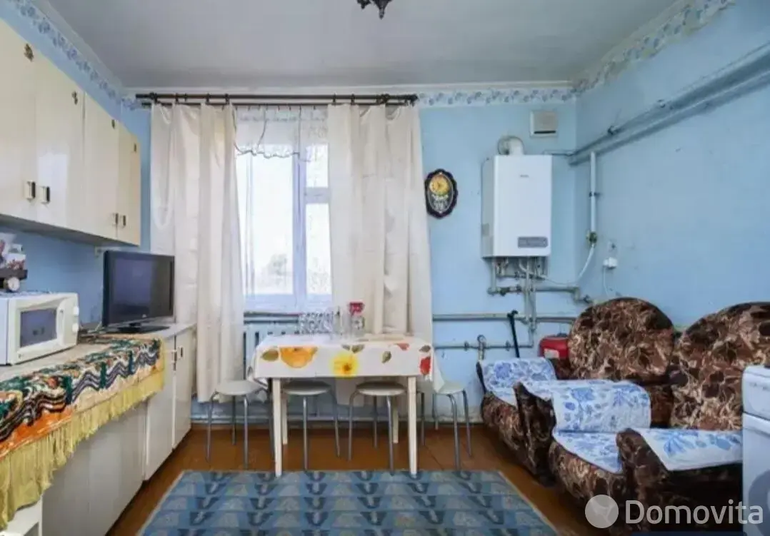 дом, Пережир, ул. Широкая