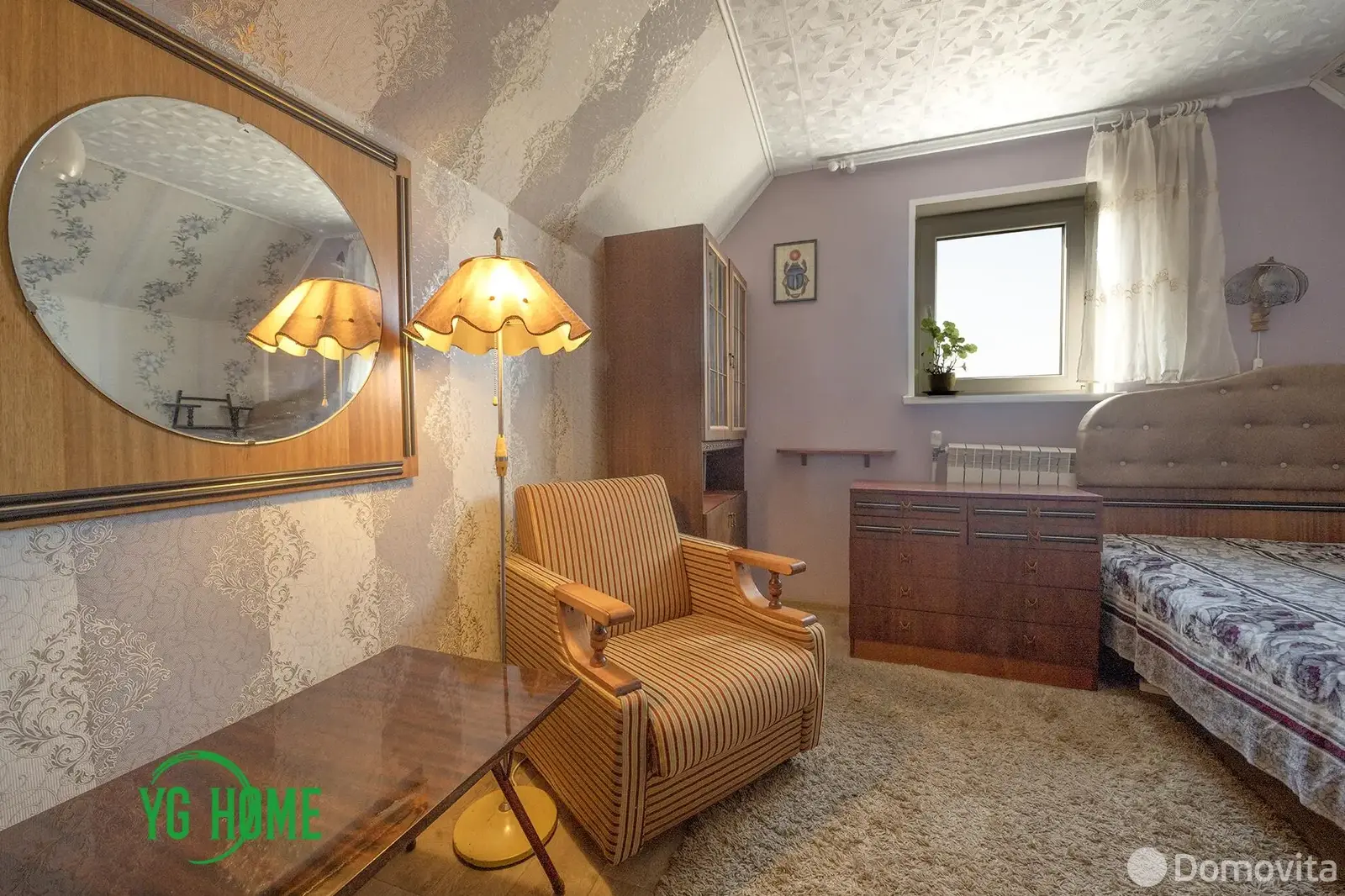 Купить 1-этажную дачу в Птичи Гомельская область, 54900USD, код 182016 - фото 31