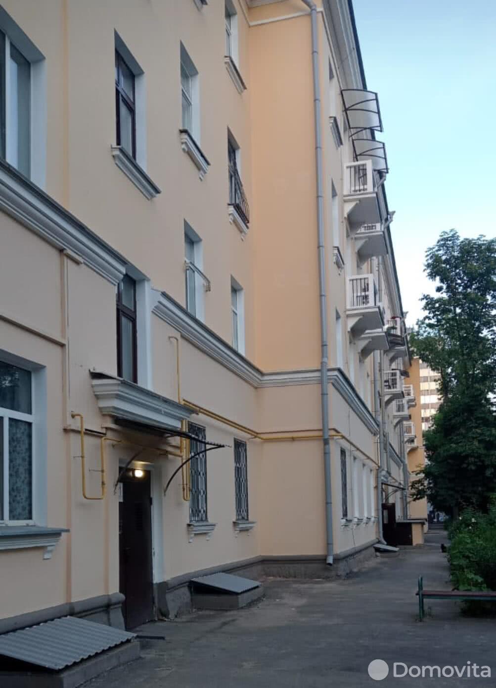 Купить 2-комнатную квартиру в Гомеле, пр-т Ленина, д. 12, 43000 USD, код: 1017406 - фото 1