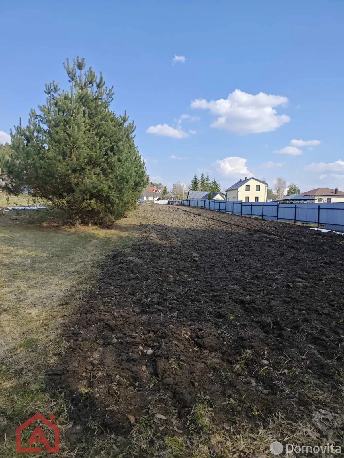 Цена продажи участка, Мочаны, ул. Заречная, д. 33Б