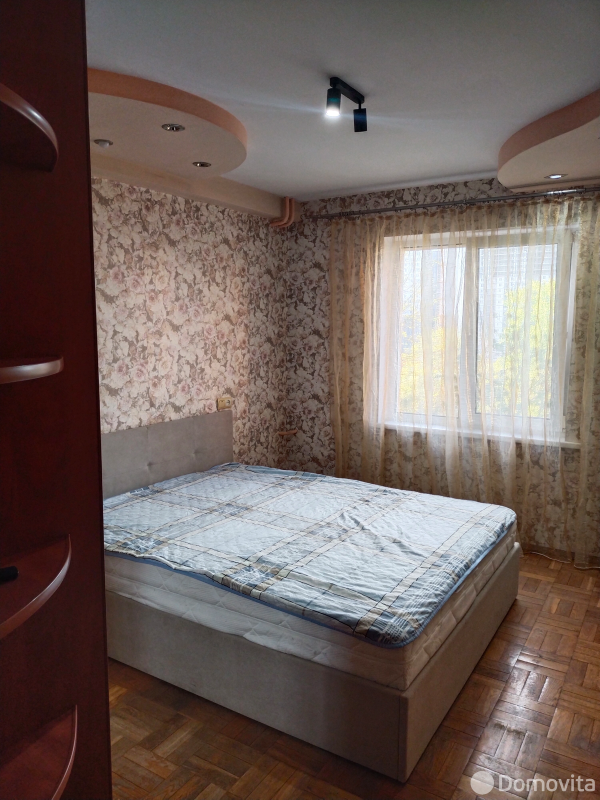 Снять 2-комнатную квартиру в Минске, ул. Дунина-Марцинкевича, д. 6, 600USD, код 150919 - фото 13